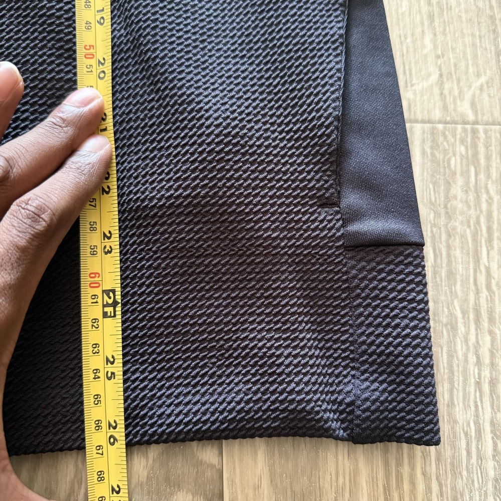 Adidas Black Full-Zip Performance Jacket - image 5